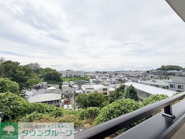 眺望(★お部屋探しはタウンハウジング稲田堤店まで★)