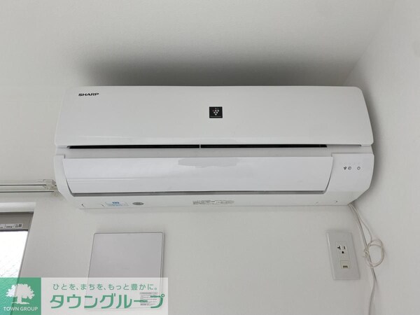 設備(★お部屋探しはタウンハウジング稲田堤店まで★)