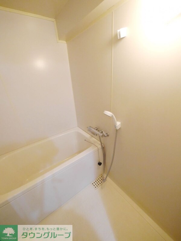 バス／シャワールーム等(★お部屋探しはタウンハウジング稲田堤店まで★)