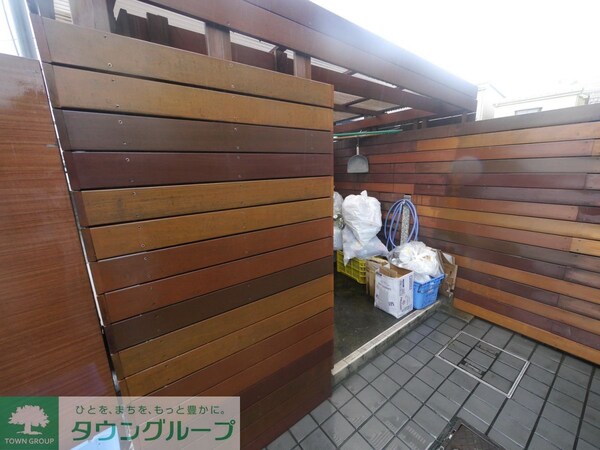 その他(★お部屋探しはタウンハウジング稲田堤店まで★)