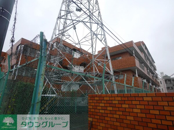 外観(★お部屋探しはタウンハウジング稲田堤店まで★)