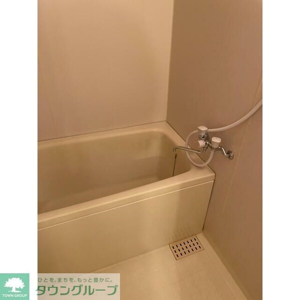 バス／シャワールーム等(★お部屋探しはタウンハウジング稲田堤店まで★)