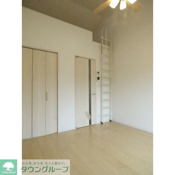 リビング・居室(☆別室参考写真☆)