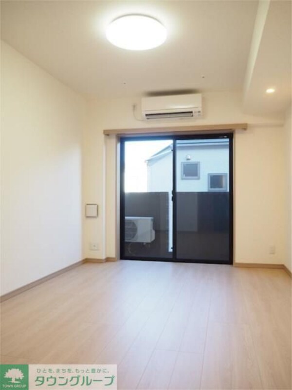 リビング・居室