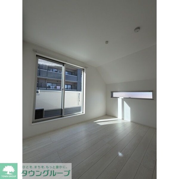 その他室内・内装(★お部屋探しはタウンハウジング稲田堤店まで★)