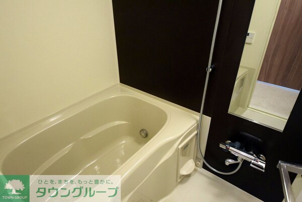 バス／シャワールーム等(★お部屋探しはタウンハウジング稲田堤店まで★)
