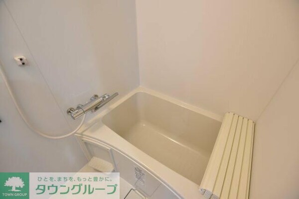 バス／シャワールーム等(★お部屋探しはタウンハウジング稲田堤店まで★)