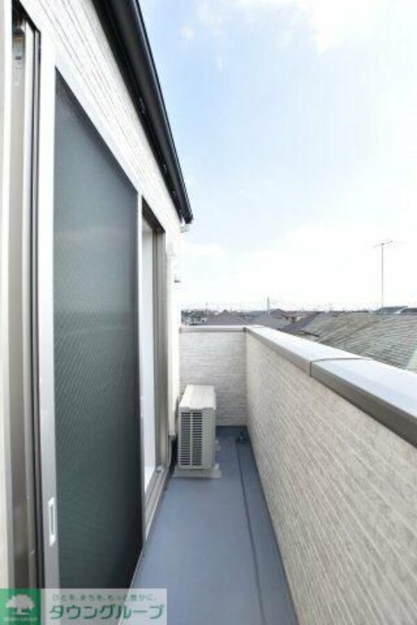 その他(★お部屋探しはタウンハウジング稲田堤店まで★)