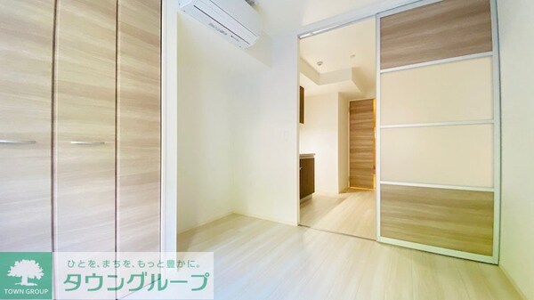 リビング・居室