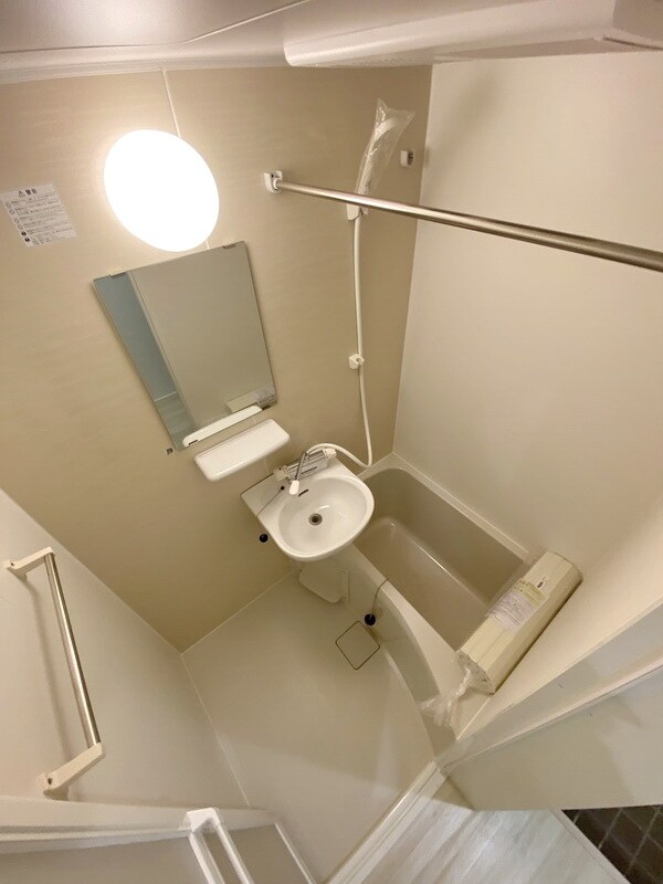 バス／シャワールーム等(★お部屋探しはタウンハウジング稲田堤店まで★)