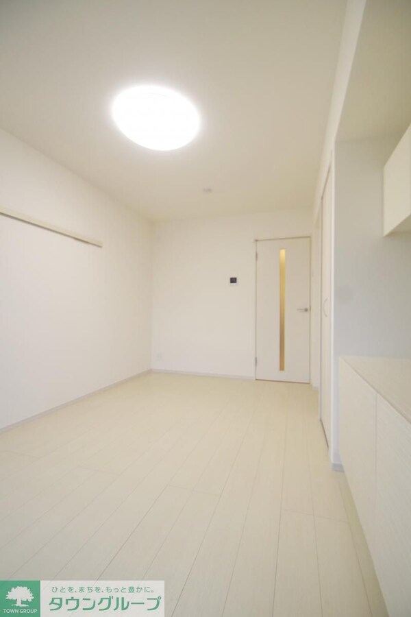 子供部屋