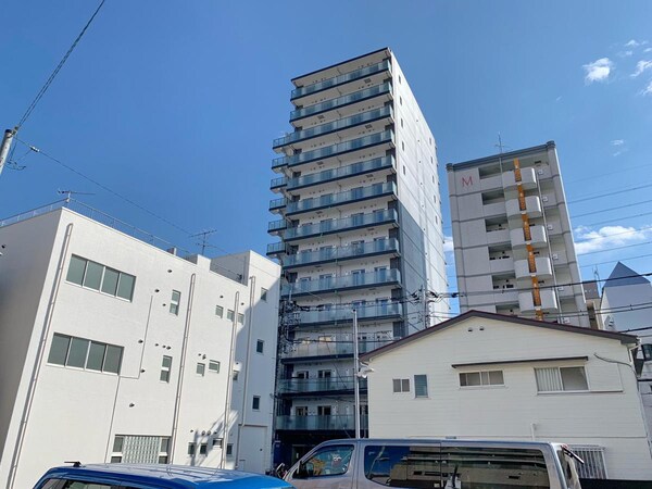 外観(外観)