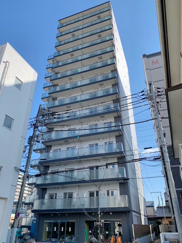 外観(外観)
