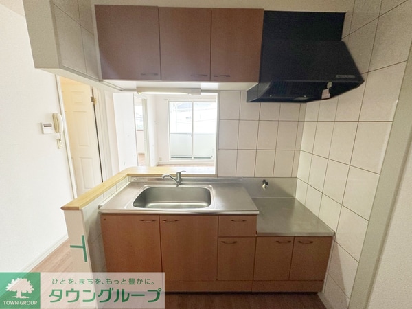 キッチン(キッチン)