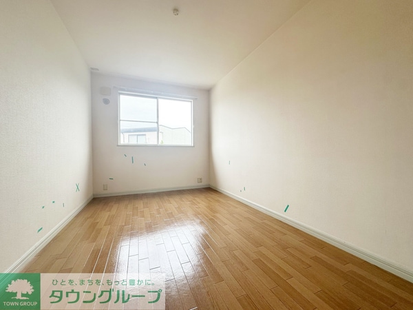 その他室内・内装(リビング/居室)