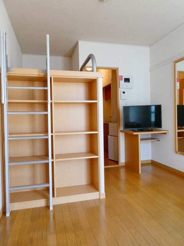子供部屋