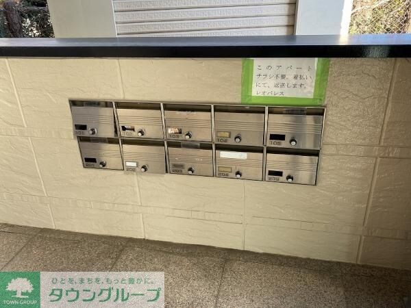 共有部分