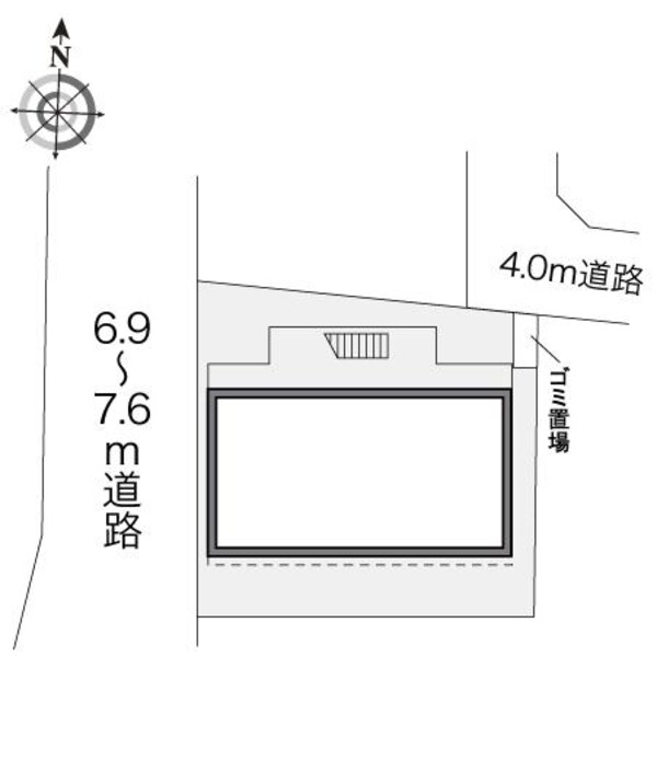 共有部分