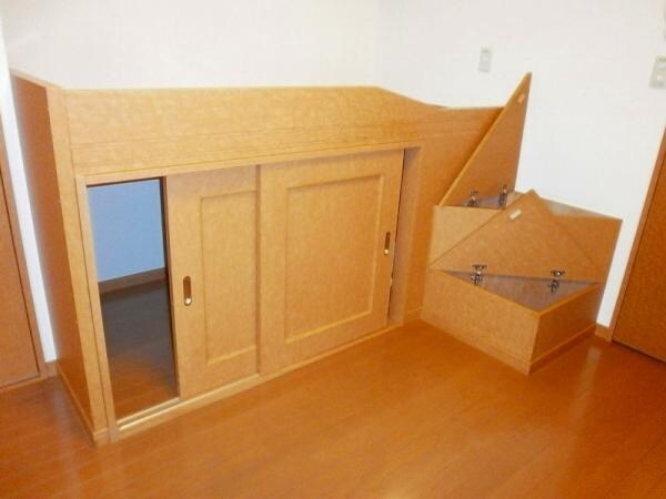 子供部屋