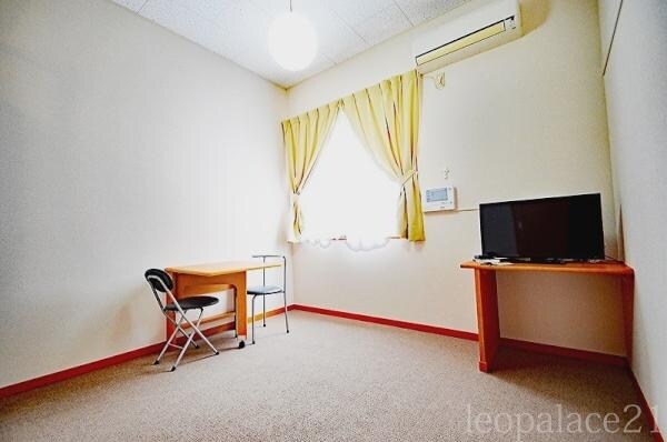 子供部屋