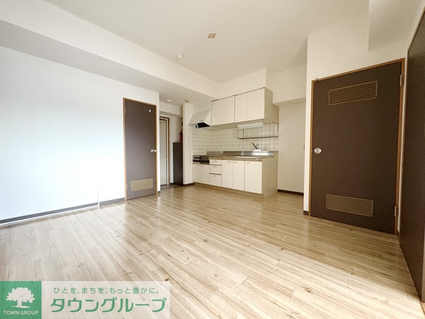 リビング・居室