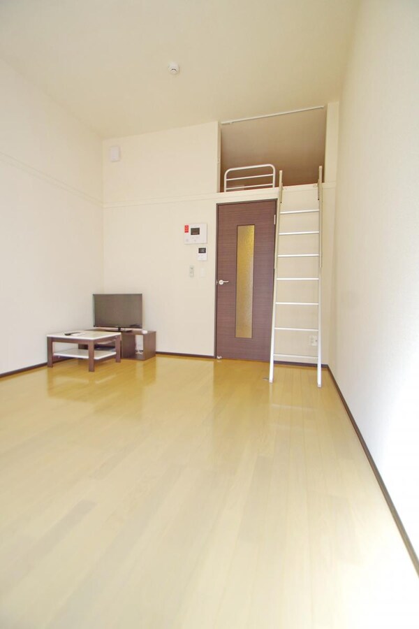 リビング・居室