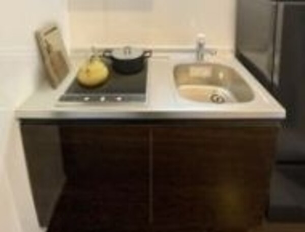 キッチン(★同施工会社別物件の写真です★)