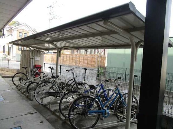 設備(共有部分)