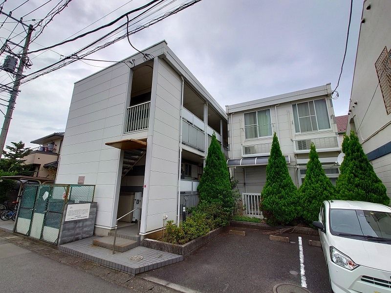 外観写真