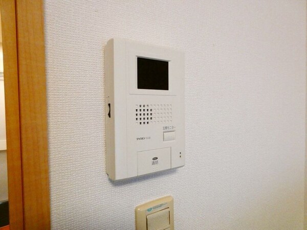 セキュリティ(設備)