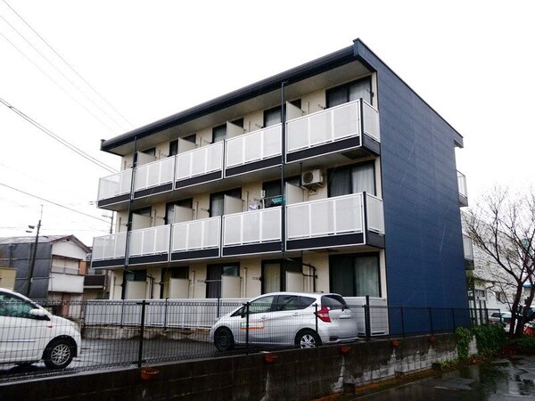 外観(外観)