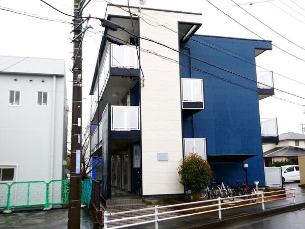 外観(外観)