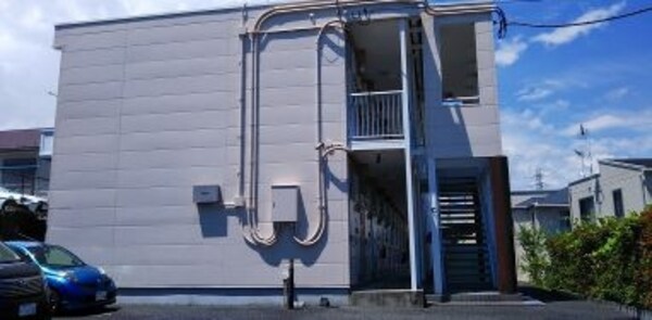 外観(外観)