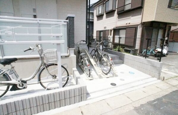 その他(バルコニー)