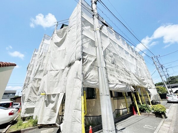 外観(外観)
