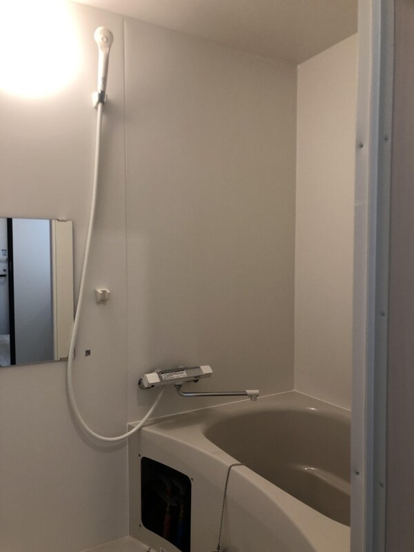 バス／シャワールーム等(バス／シャワールーム等)