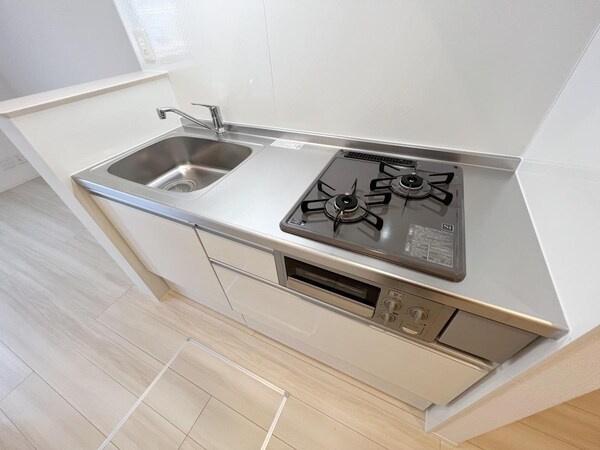 キッチン(キッチン)