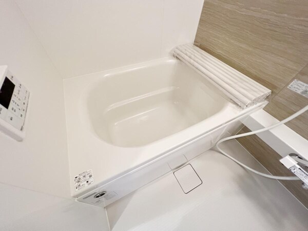 バス／シャワールーム等(バス／シャワールーム等)