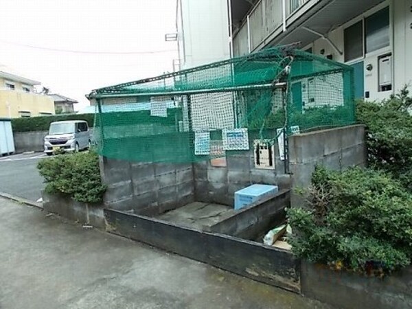 共有部分
