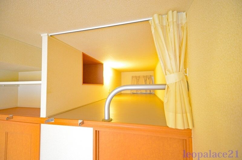 物件内観写真15　(同タイプ部屋の写真となり設備等は現況と異なる場合があります。)