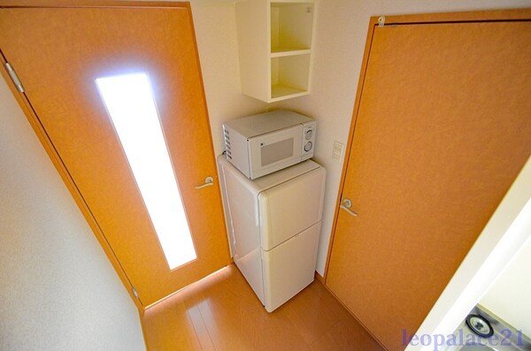 その他室内・内装(同タイプ部屋の写真となり設備等は現況と異なる場合があります。)