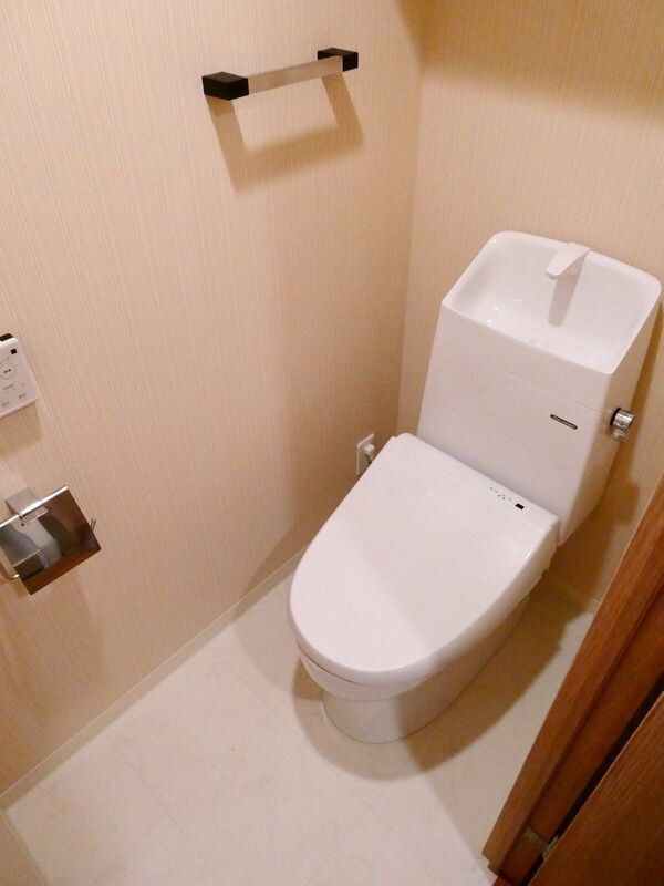 トイレ(トイレ)