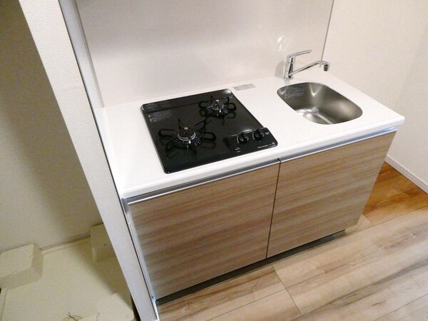 キッチン(キッチン)