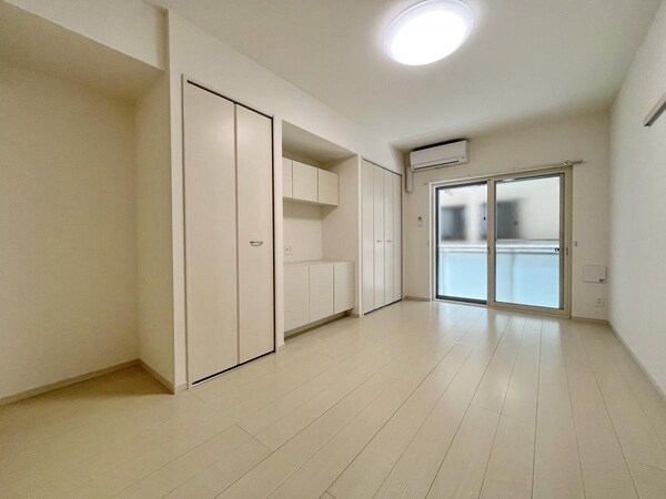 リビング・居室