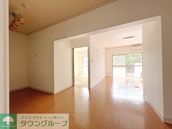 リビング・居室