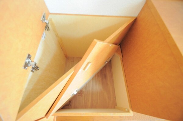 その他(同タイプ部屋の写真となり設備等は現況と異なる場合があります。)