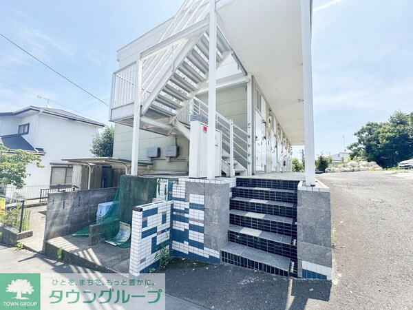 外観(外観)