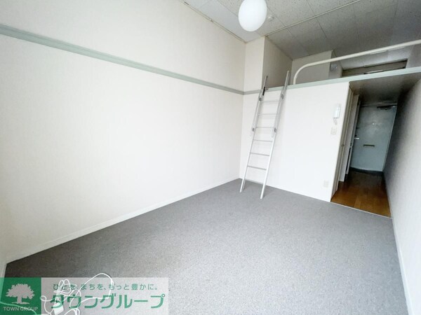 その他室内・内装(設備)