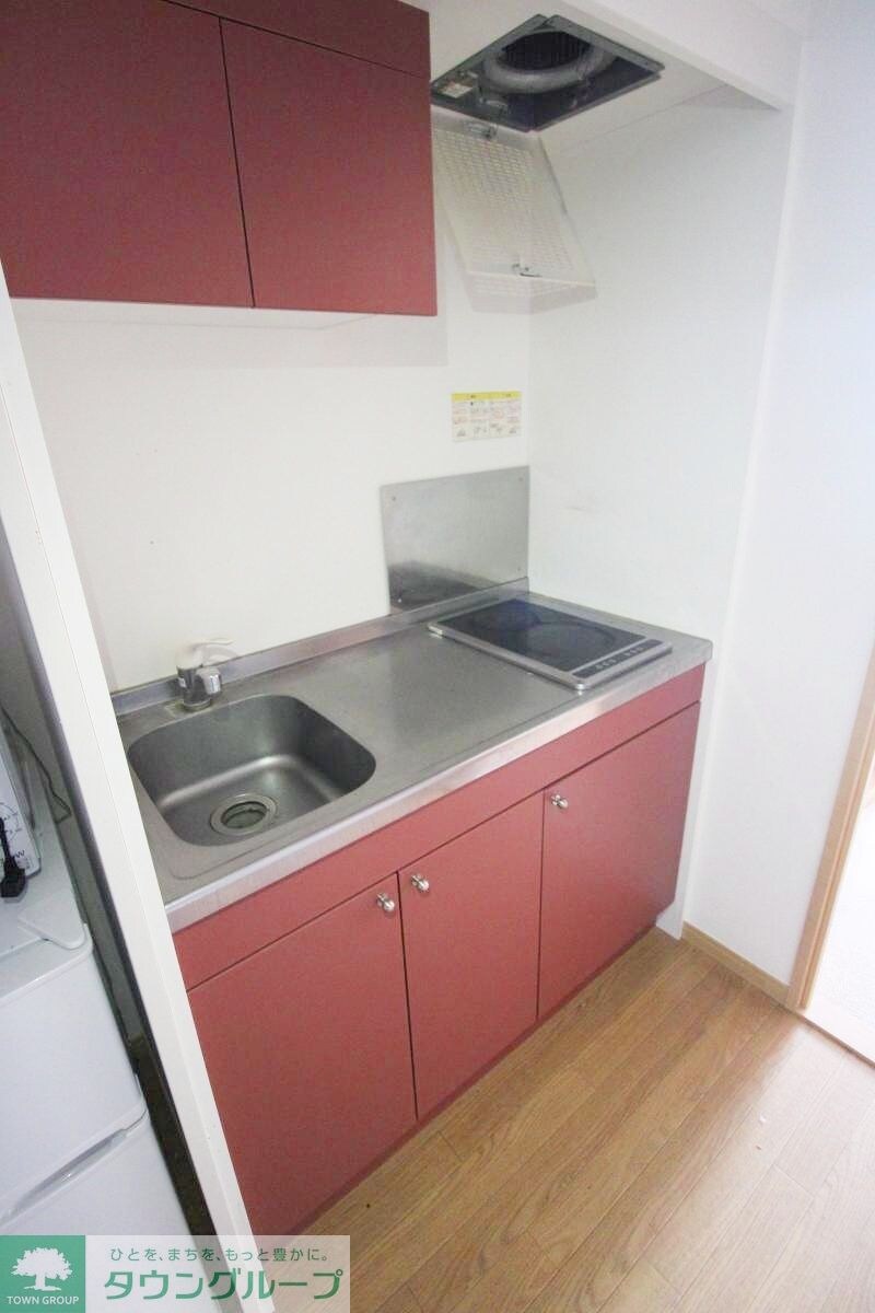 物件内観写真12　