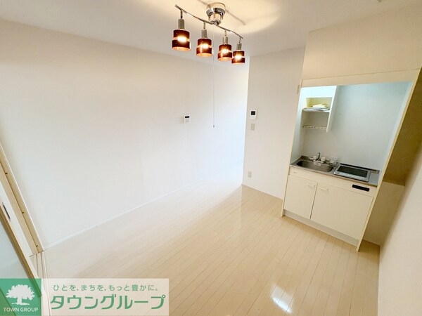 リビング・居室